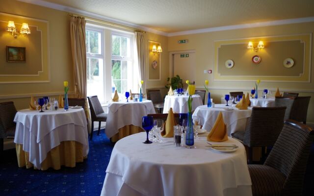 Balcary Bay Hotel