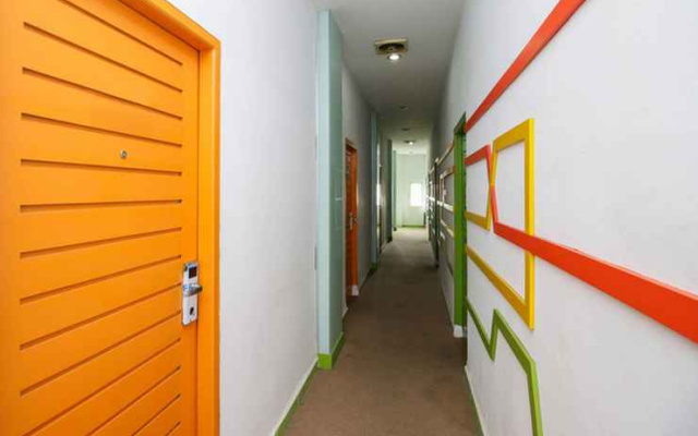 Wisma Rainbow Pekanbaru