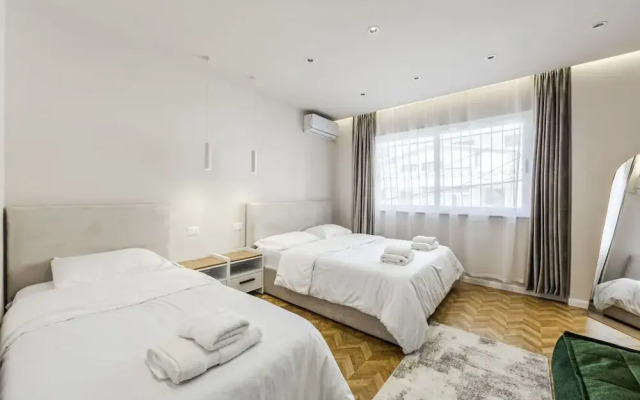 1 Bedroom Loft - Serenitas 1