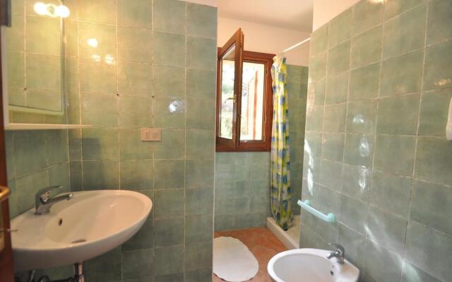 Residence Paradiso