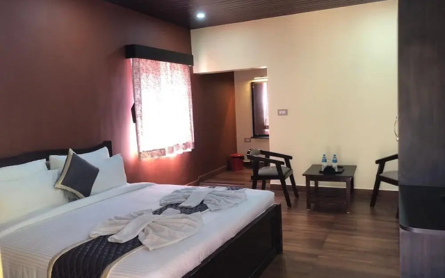 Aashrayam Hotels And Resorts