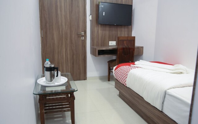 Hotel Apple Inn