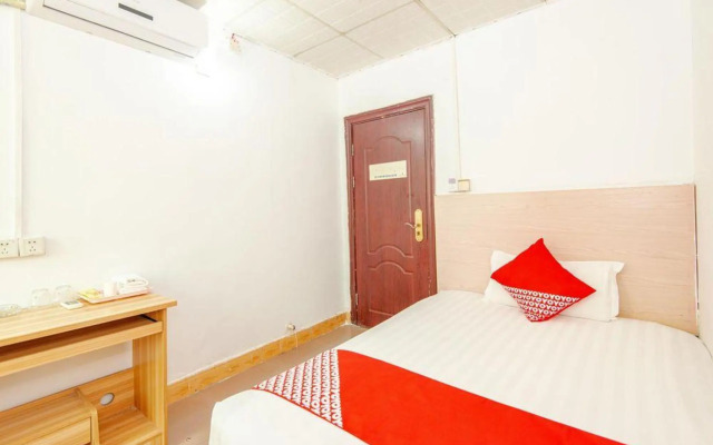 New Jinsheng Hostel