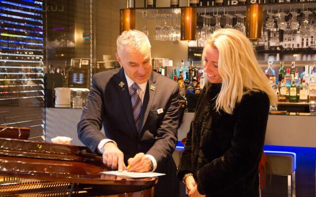 Luxury Suites Amsterdam - Member of Warwick Hotels