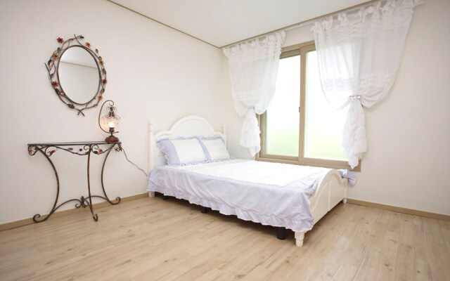 Namyangjusunflower Pension