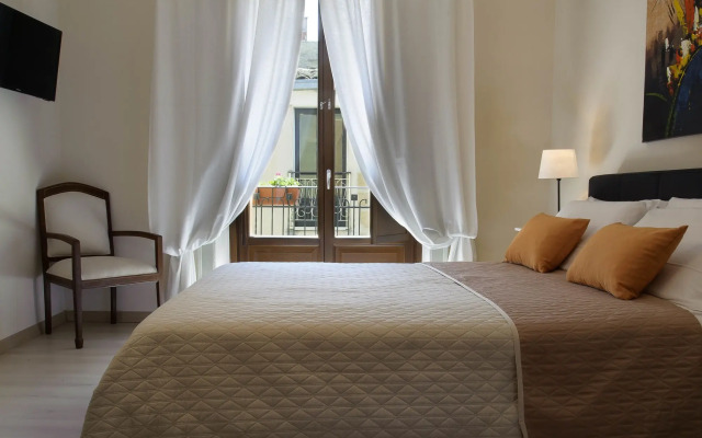 Xenìa B&B
