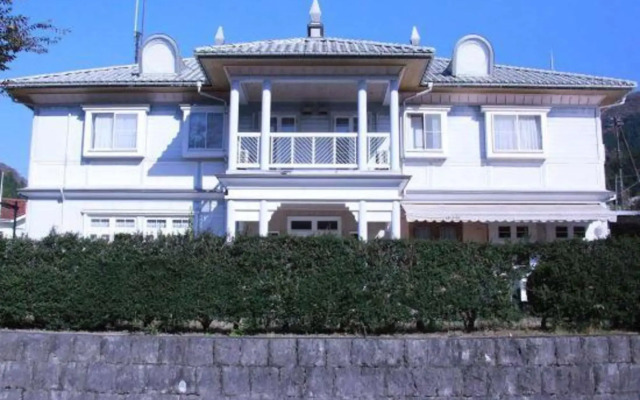 Hotaru no Yakata