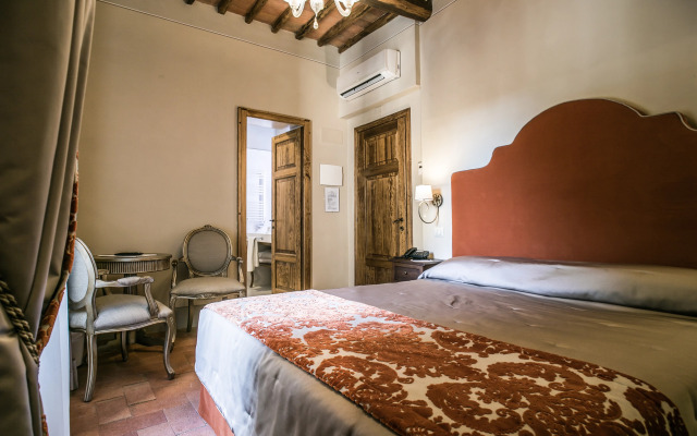 Palazzo Leopoldo Dimora Storica & Spa