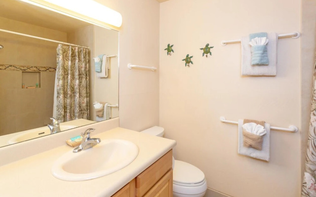 Hale Kamaole #213 - 1 Br Condo