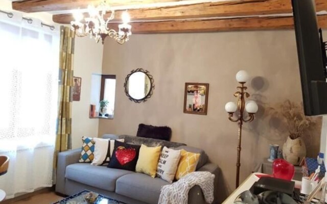 Maison Puccini et Spa