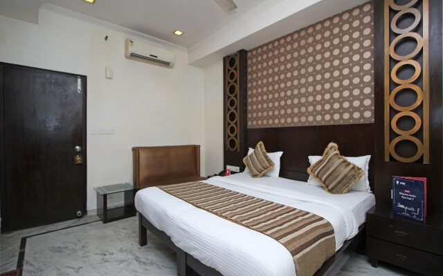 OYO 5915 Hotel Swagath