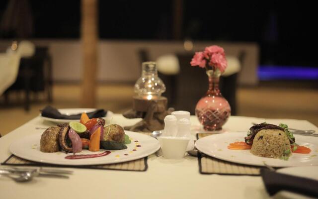 Jafferji Beach Retreat