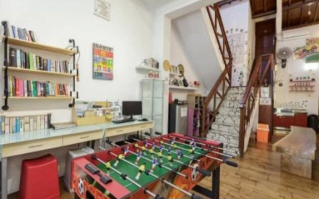 OstiC House