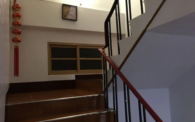 Jin Hua Cold Spring Hotel