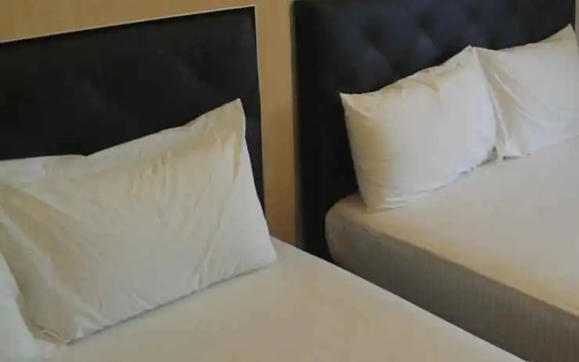 ARK Serdang Business Hotel