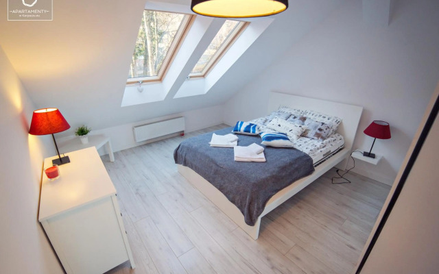 Wonder Home - na Suchej - blisko Ski Arena i Kościółka Wang