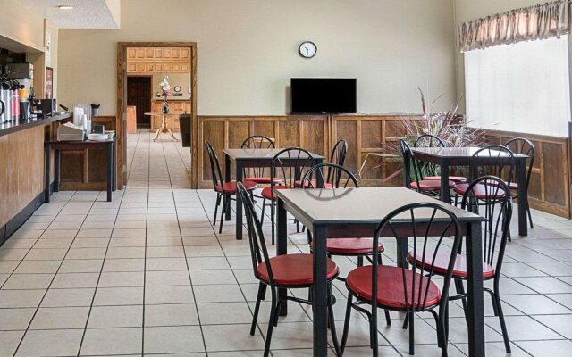 Red Roof Inn Nacogdoches