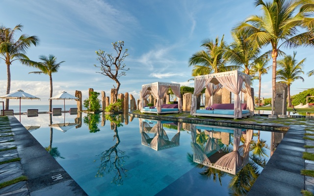 The Royal Purnama Luxury Villas - Adults Only