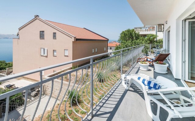Stunning Apartment in Senj With Wifi and 1 Bedrooms