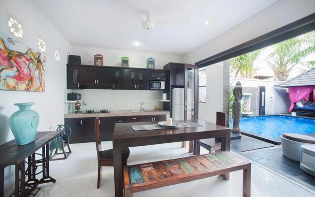 Villa Penelopy