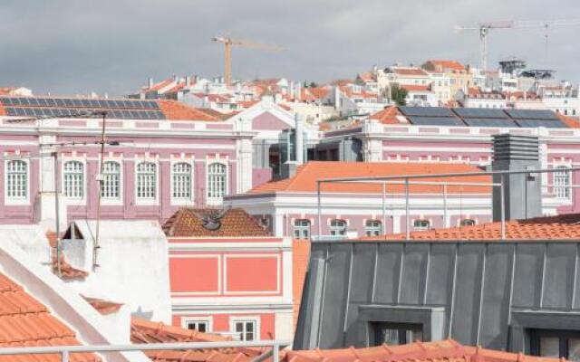 Cozy apartment in Bairro Alto