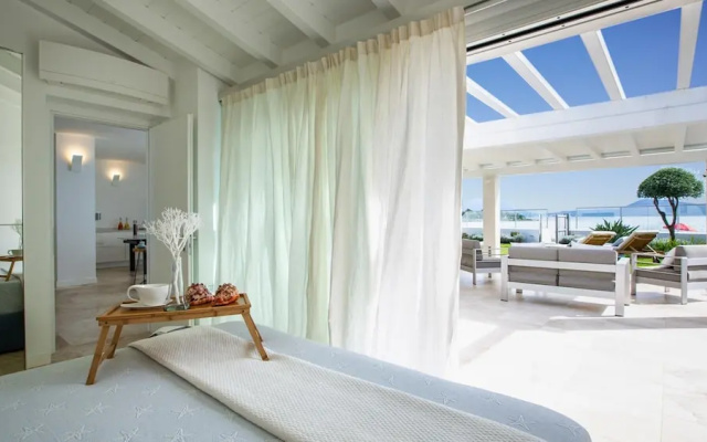 Villa Amar 4 in Pittulongu