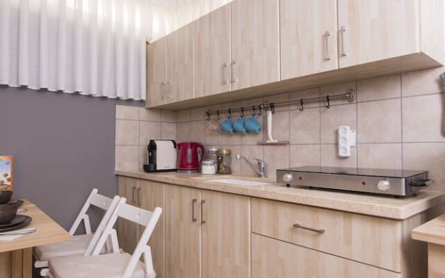 Ben Gurion GuestHouse Beer Sheva