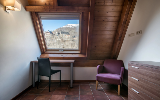 Apartamentos SNO Mont Romies Unhola