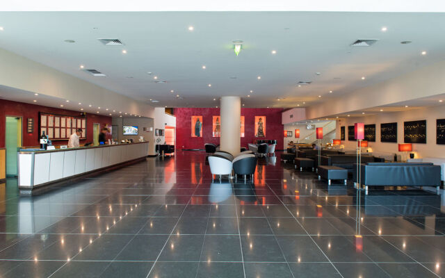 Vila Gale Opera Hotel