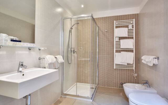 Hotel Centrale