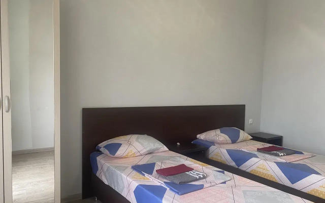 Тихая гавань (Нижняя Беранда)