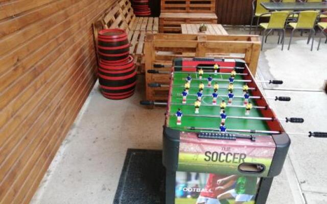 Gábriel Apartman