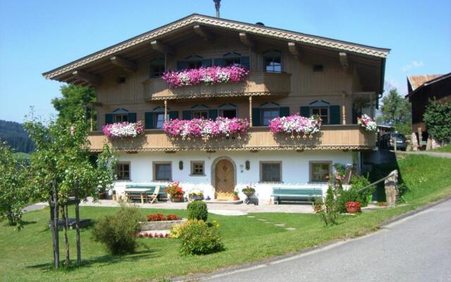 Bauernhof Vorderstocker