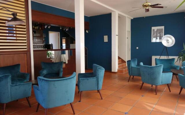 Le Relais de Castelnau