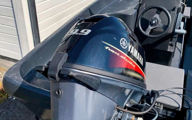 6 Person Holiday Home in Austrheim