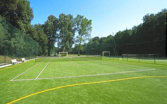 Residence Tize' - Laguna Apartament