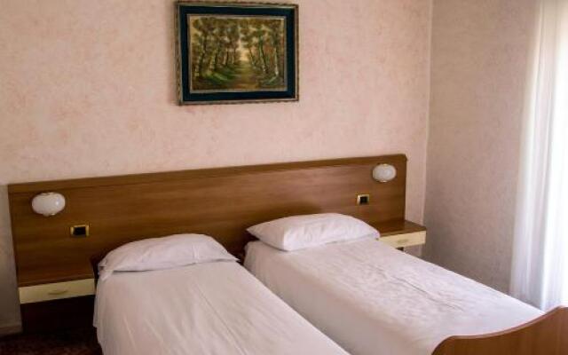 Hotel Alla Noce