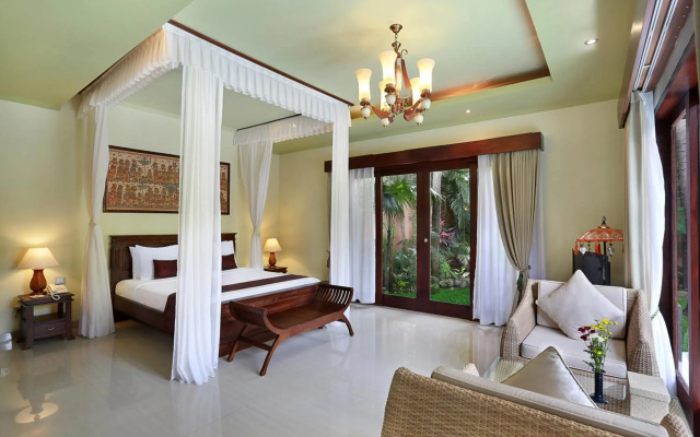 The Buah Bali Villas