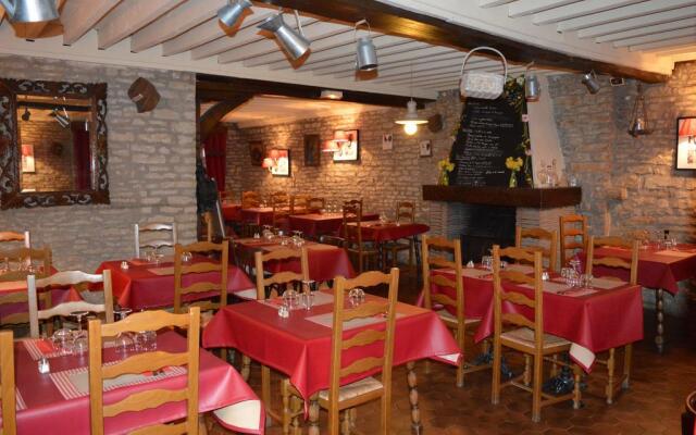 Le Relais du Morvan