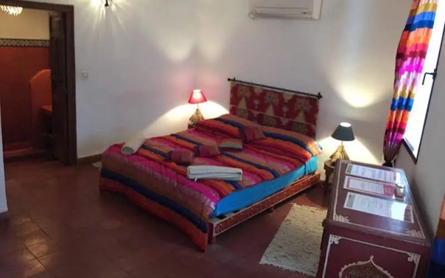 Riad Ineslisa