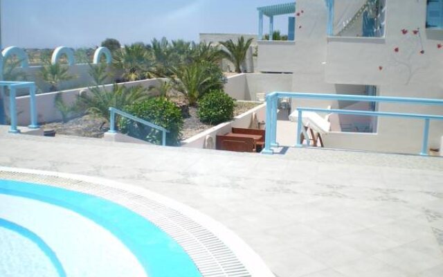Silver Palace Hotel