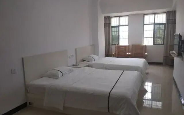 Yang International Hotel North Sea