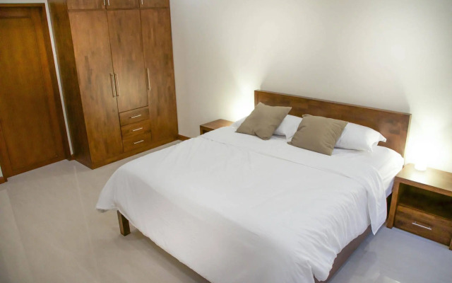 Tulip House Pool Villa Hua Hin
