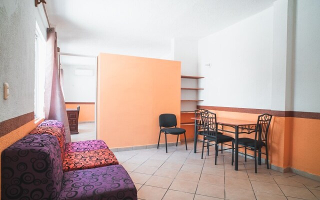 OYO Hotel Real de Tuxtla
