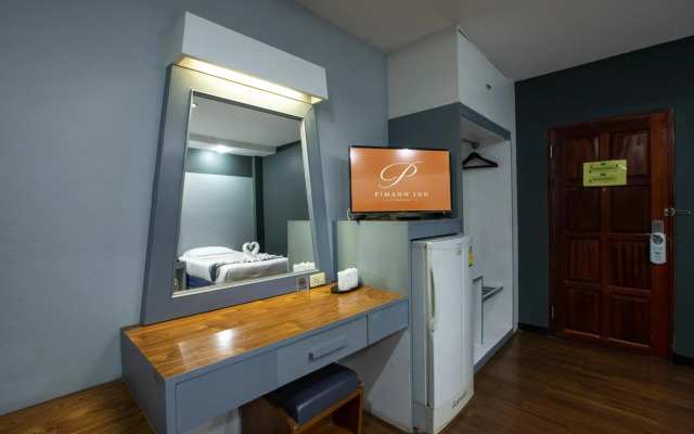 Pimann Inn Hotel