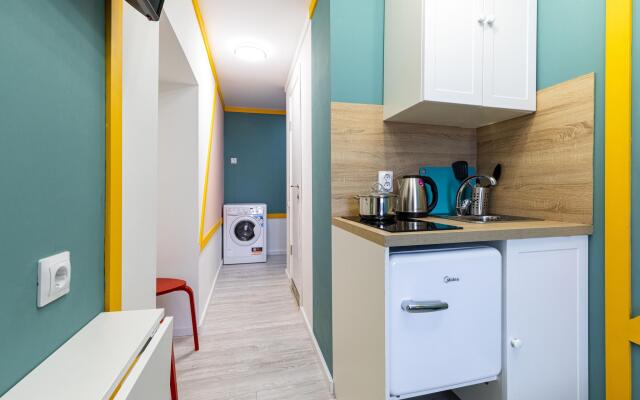 ВсемДом на пер. Апраксин, д. 5