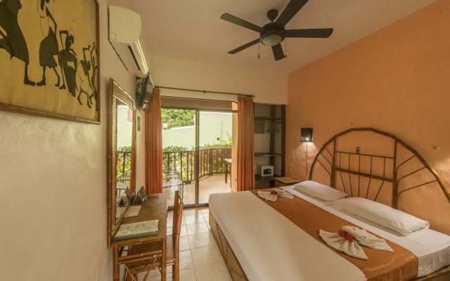 Hotel Giada