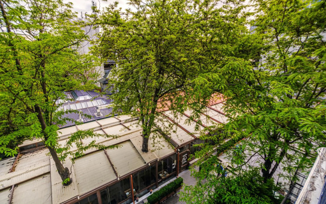 Targovu 5 Room DeLuxe Apartment