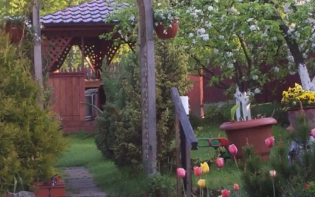 Pokoje na Słonecznej