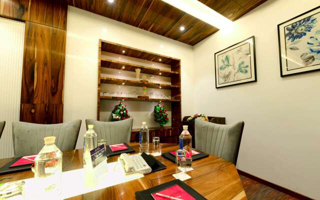 Surestay Hotel By Best Western Model Town Amritsar